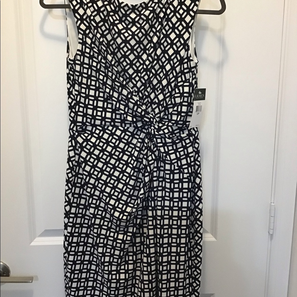 Ralph Lauren Dress